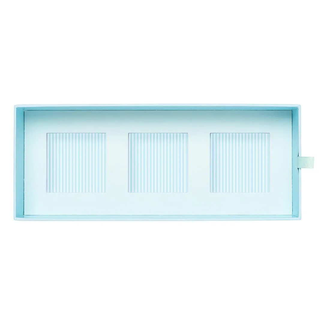 Thank You - 3pc Candy Bento Box® (Dyo) (Empty)