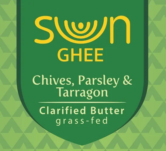 Herb De Provence Ghee (7oz)