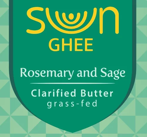 Rosemary & Sage (5oz)