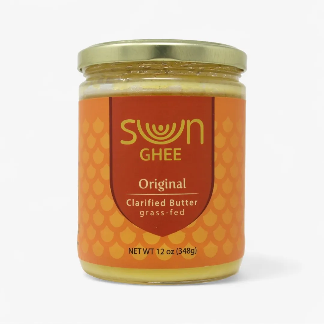 Sun Ghee - Pure Original (7oz)