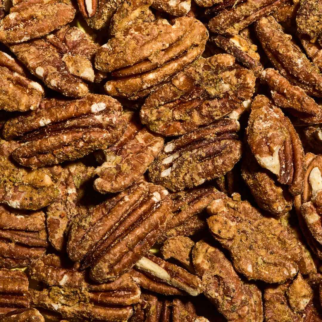 Musty Nuts