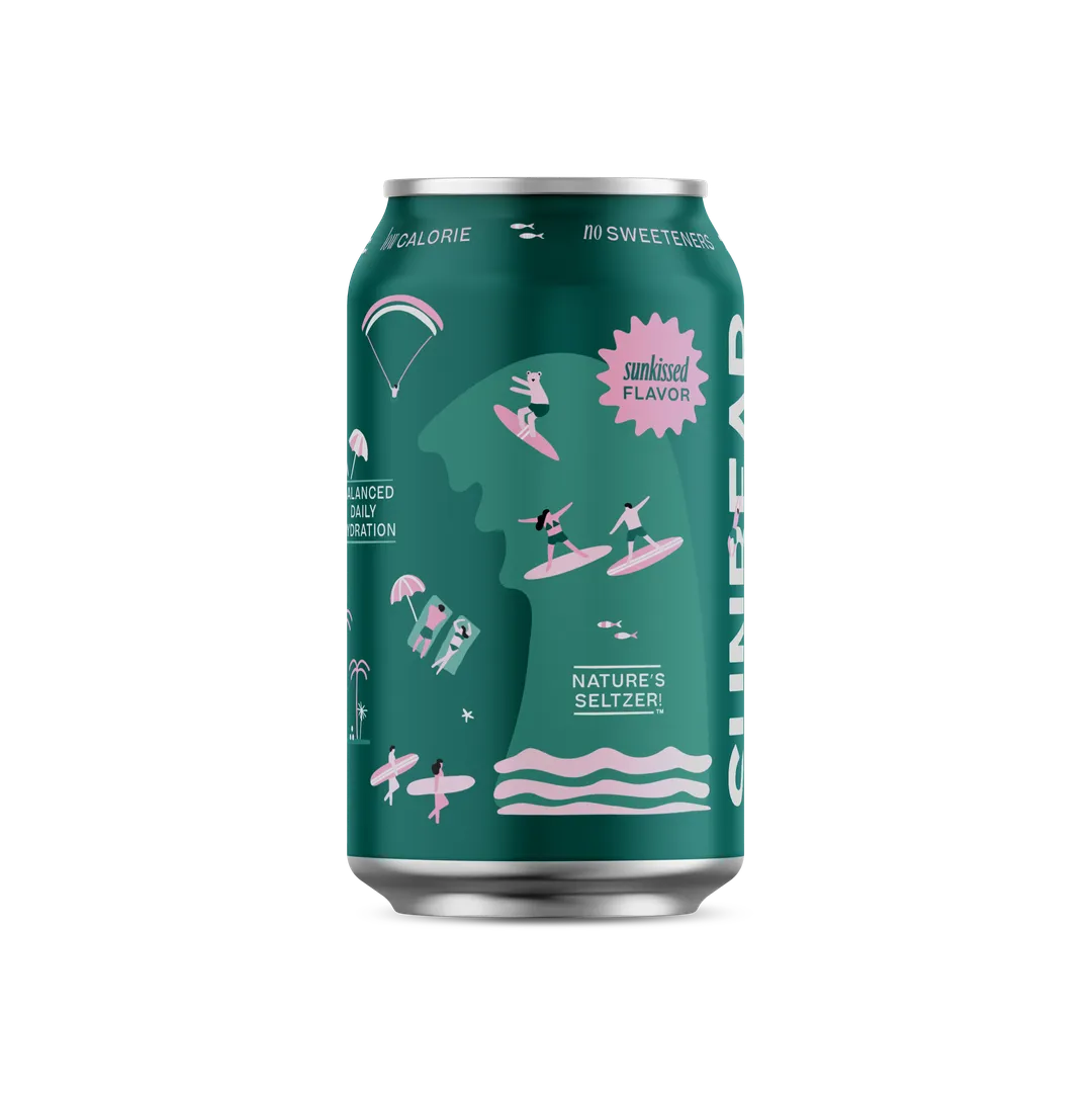 Sparkling Hydration Watermelon 12 Pk