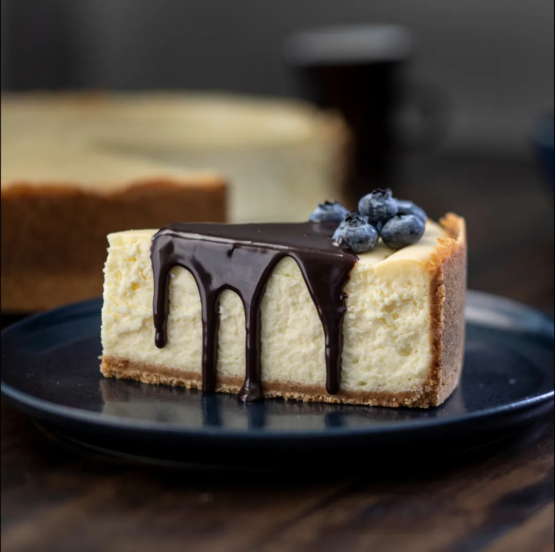 Bittersweet Chocolate Sauce