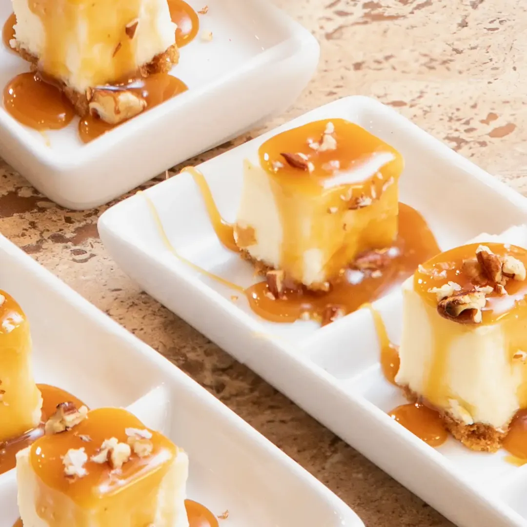 Sea Salt Caramel Sauce