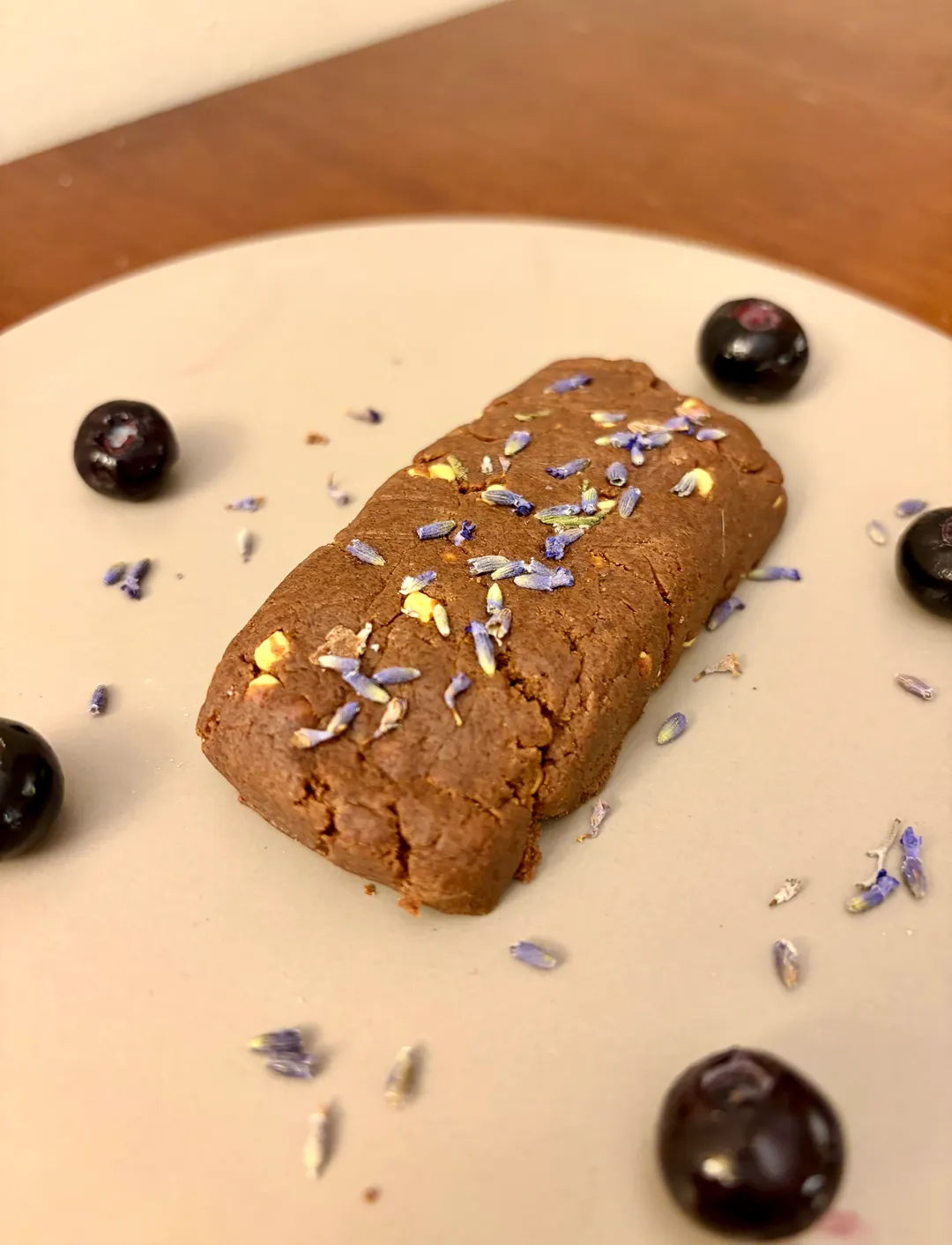 sundry bar - blueberry/lavender/lemon - 6pack