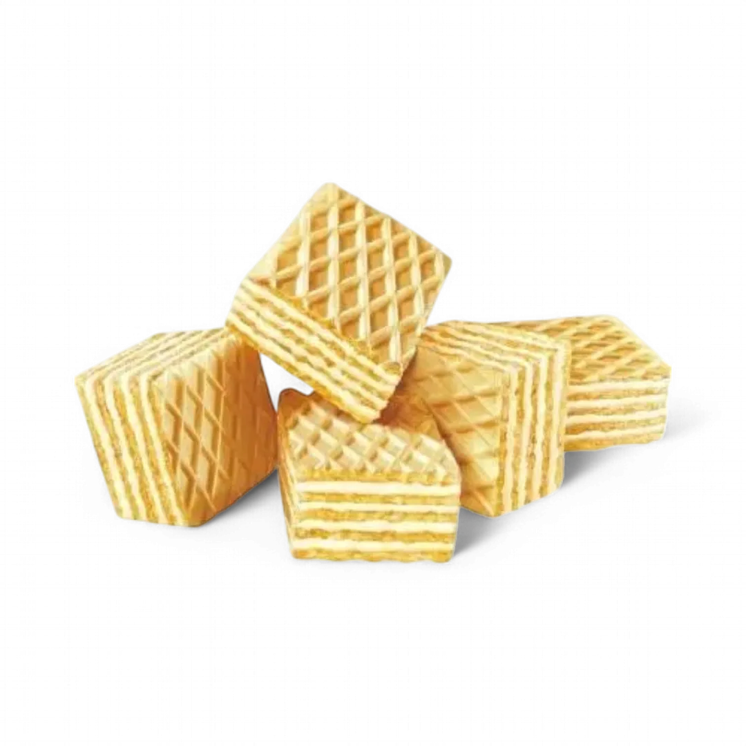 DOLCETTO CUBETTI LEMON WAFERS (8.8 oz bags)