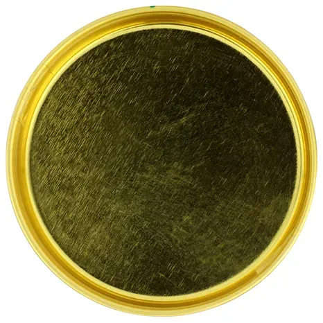 Dolcetto Meyer Lemon Wafer Rolls (3 oz canister)