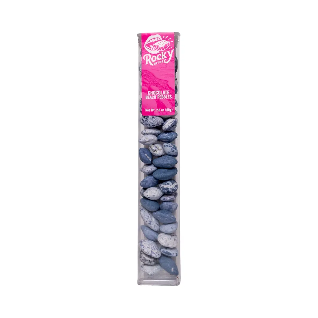 Chocolate Beach Pebbles