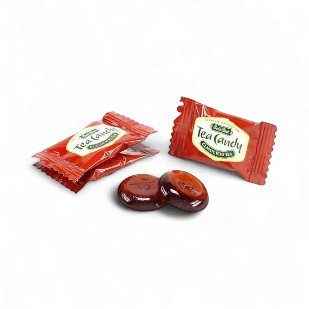 Bali’s best classic iced tea candy (5.3oz bag)
