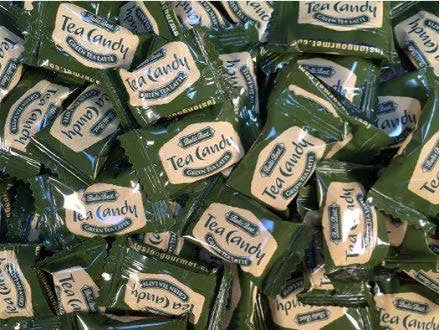 BALI’S BEST GREEN TEA LATTE CANDY (5.3OZ BAG)