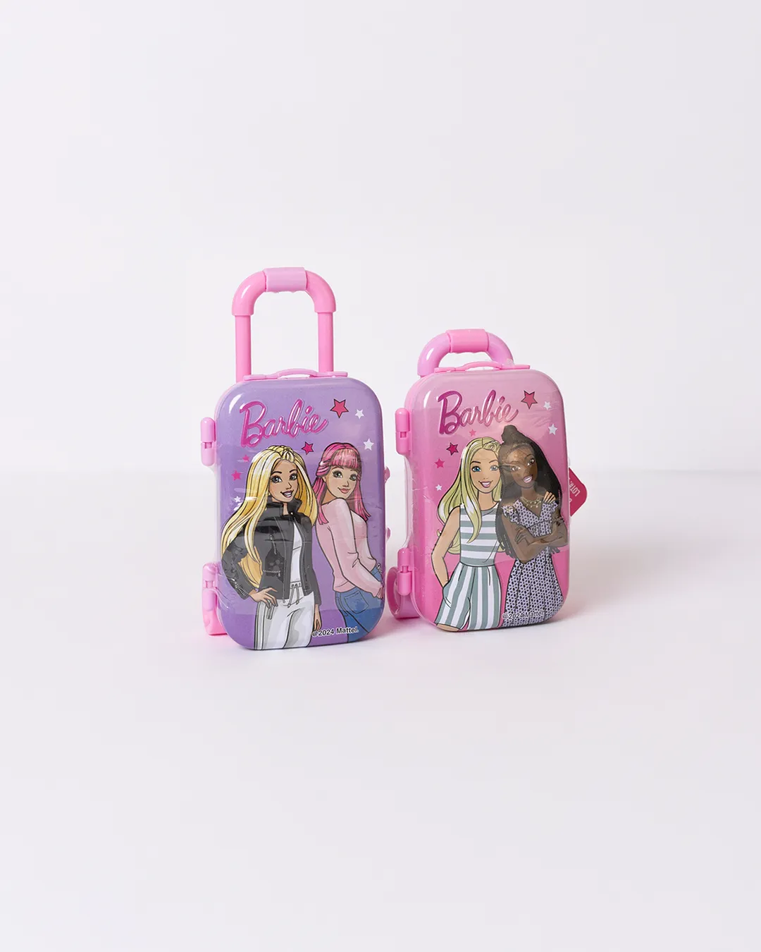 Barbie Candy Case