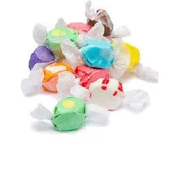 Bulk -Assorted Salt Water Taffy 5 lb. bag