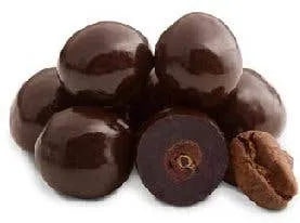 Bulk - Dark Chocolate Espresso Beans 5 lb. bag