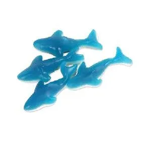 Bulk - Gummi Zoo Mix 10 lb. bag