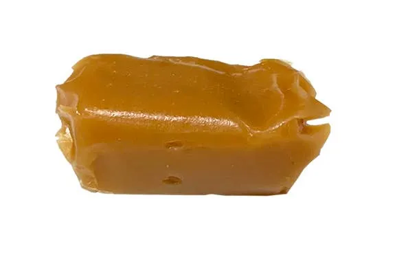 Cassi's Butter Caramel 12/4 oz resealable bags