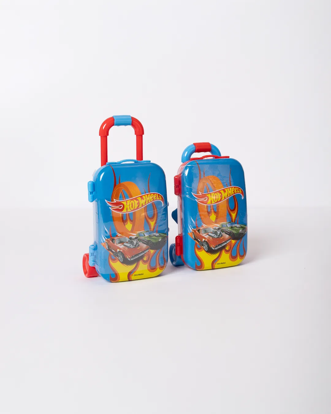 HOT WHEELS CANDY CASE