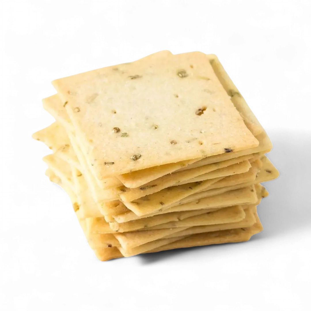 Italian Cheese Blend Tuscan Crisps (5.3 oz boxes)
