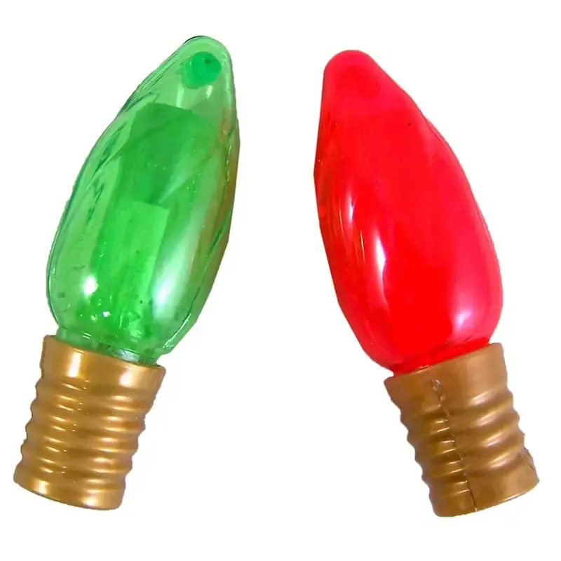 CLEARANCE LIGHT BULB LOLLY