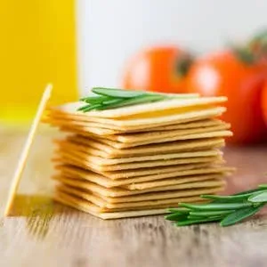 Olive Oil & Sea Salt Tuscan Crisps (5.3 oz boxes)