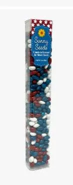 Patriotic colored Sunny Seed®