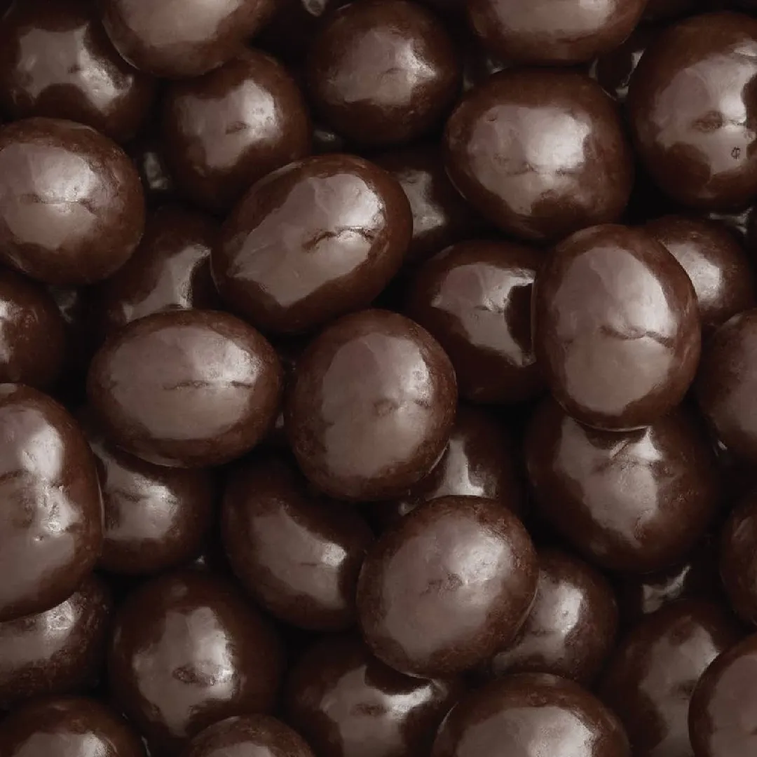 Pocketsnak-Dark Chocolate Espresso Beans 6 oz. bag