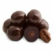 Pocketsnak-Dark Chocolate Espresso Beans 6 oz. bag