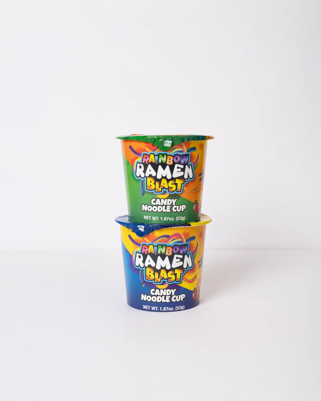 RAINBOW RAMEN BLAST