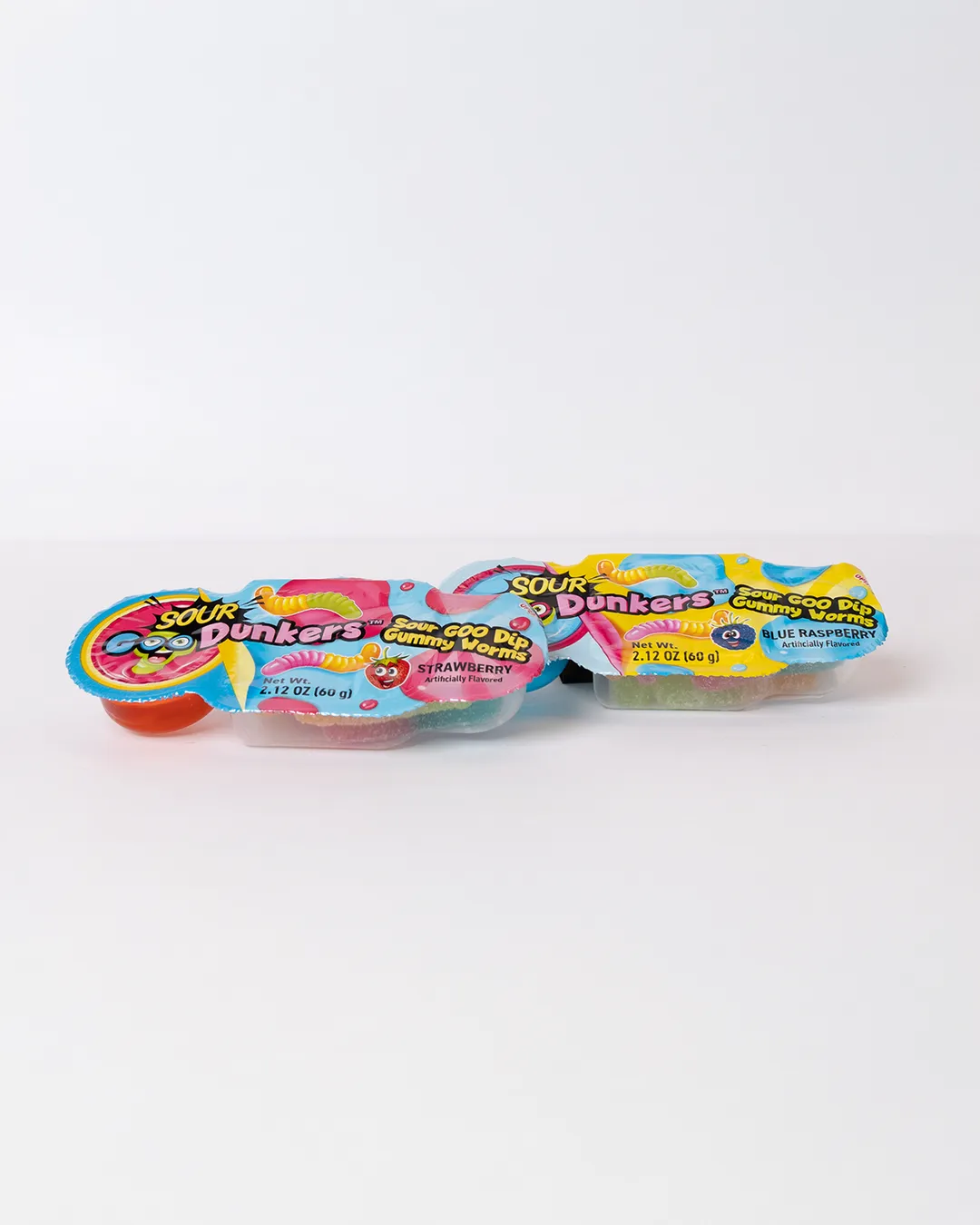 SOUR GOO DUNKERS