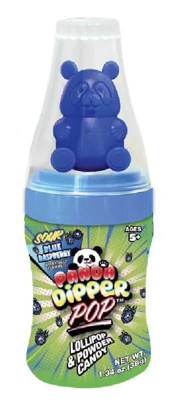 Sour panda dipper pop 12pk.