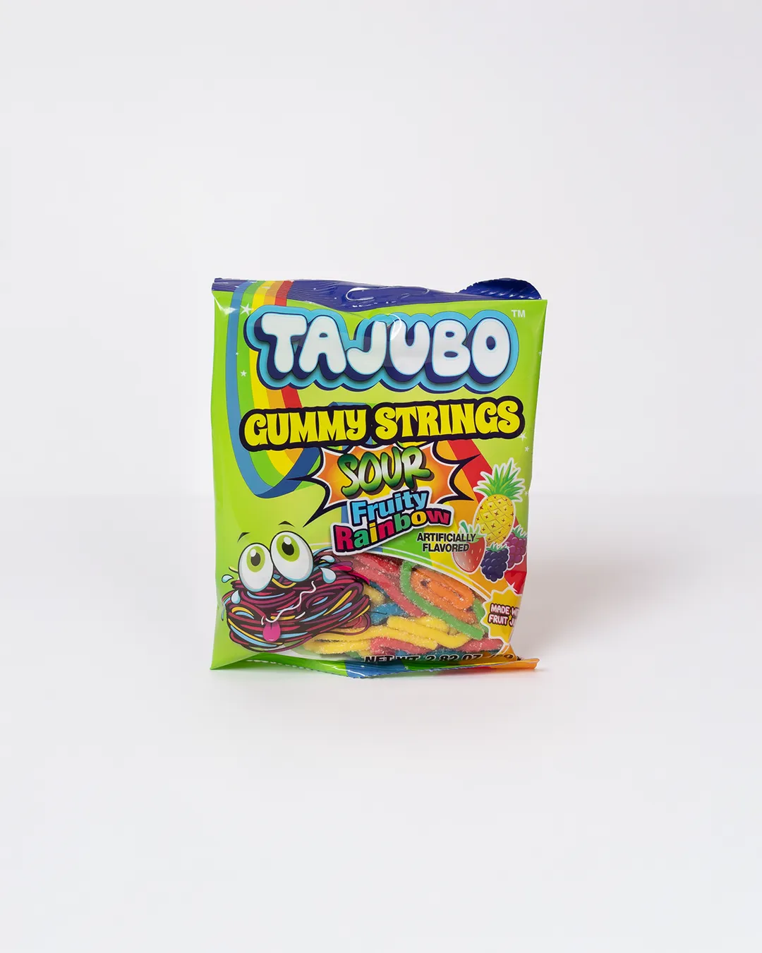 TAJUBO SOUR STRING RAINBOW