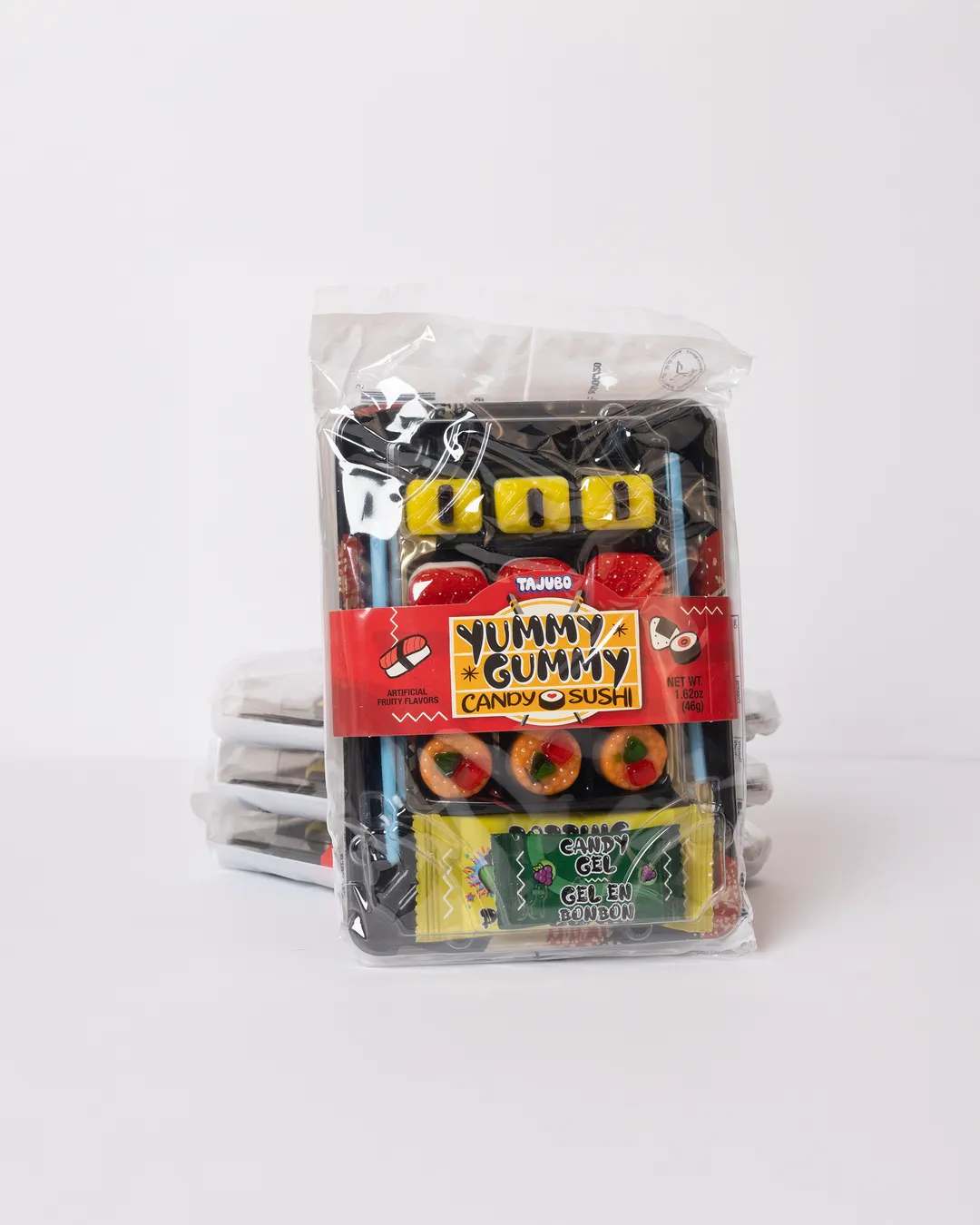 TAJUBO SUSHI GUMMY
