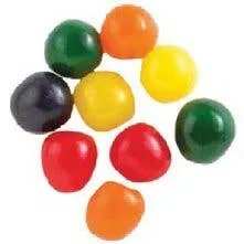 Top Shelf Sugar-Assorted Sour Balls, 6 oz. bag