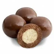Top Shelf Sugar- World's Greatest Malt Balls 6 oz. bag
