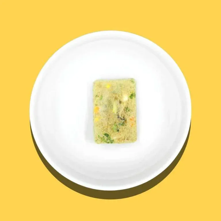 Vegetarian Shiitake Mushroom Instant Soup Cubes | Vegan, Egg Free | 5-pack