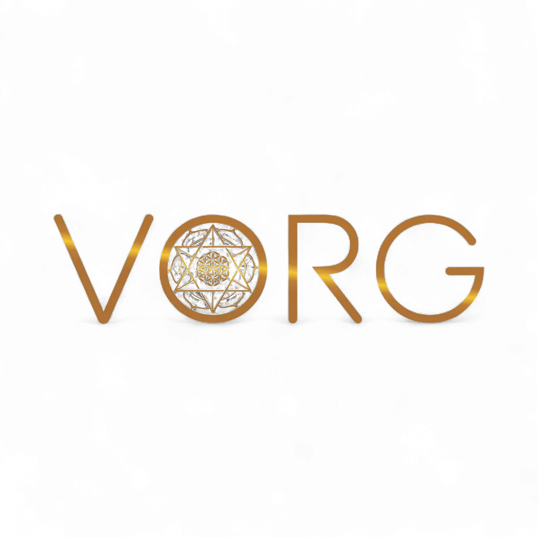 VorgAccino (16oz) 90 Servings