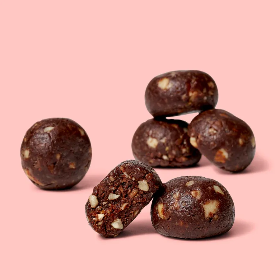 Chocolate Raspberry Cacao 