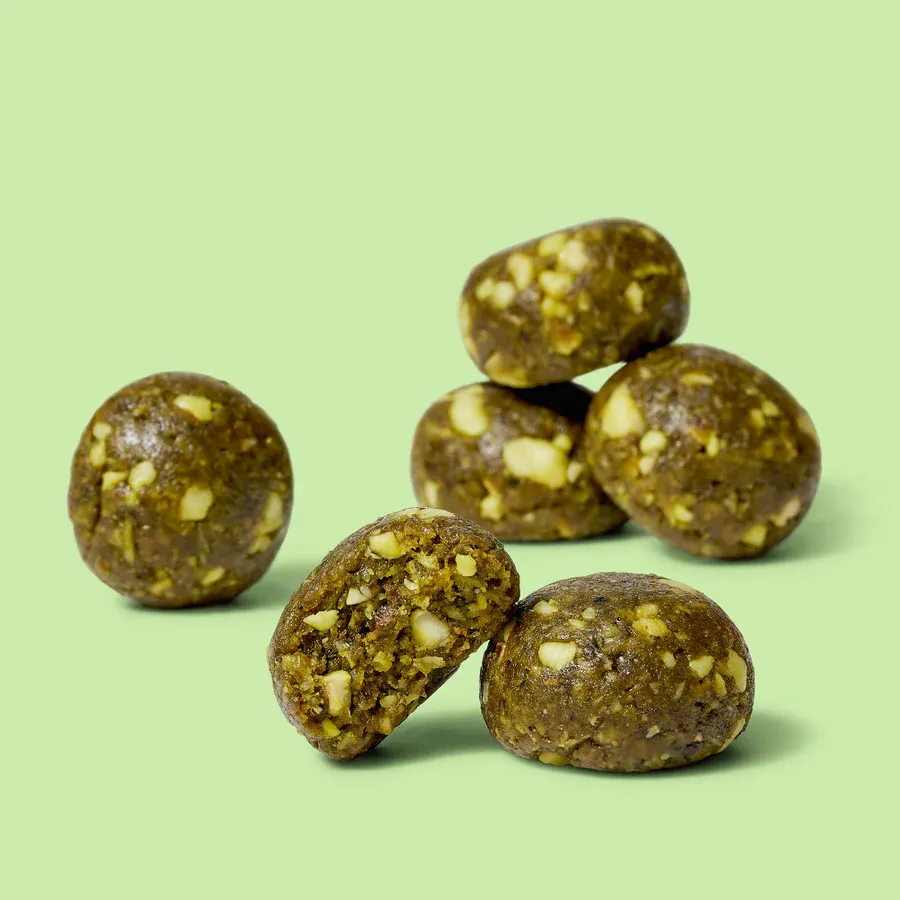 Purposefuel Matcha Lemon 