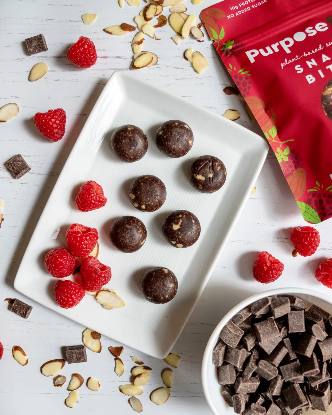 Chocolate Raspberry Cacao 
