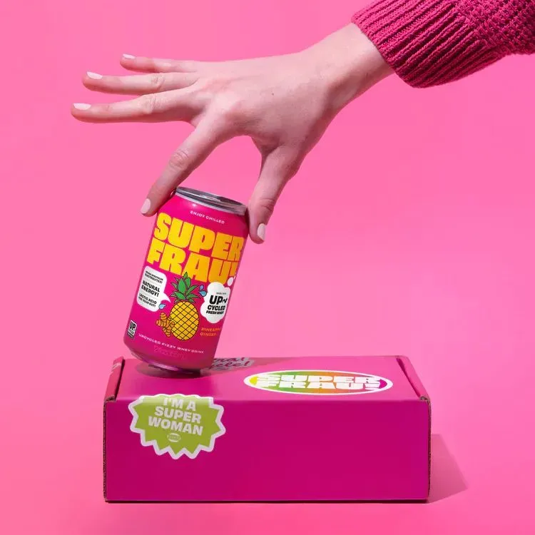Good Food Award Sampler Pack