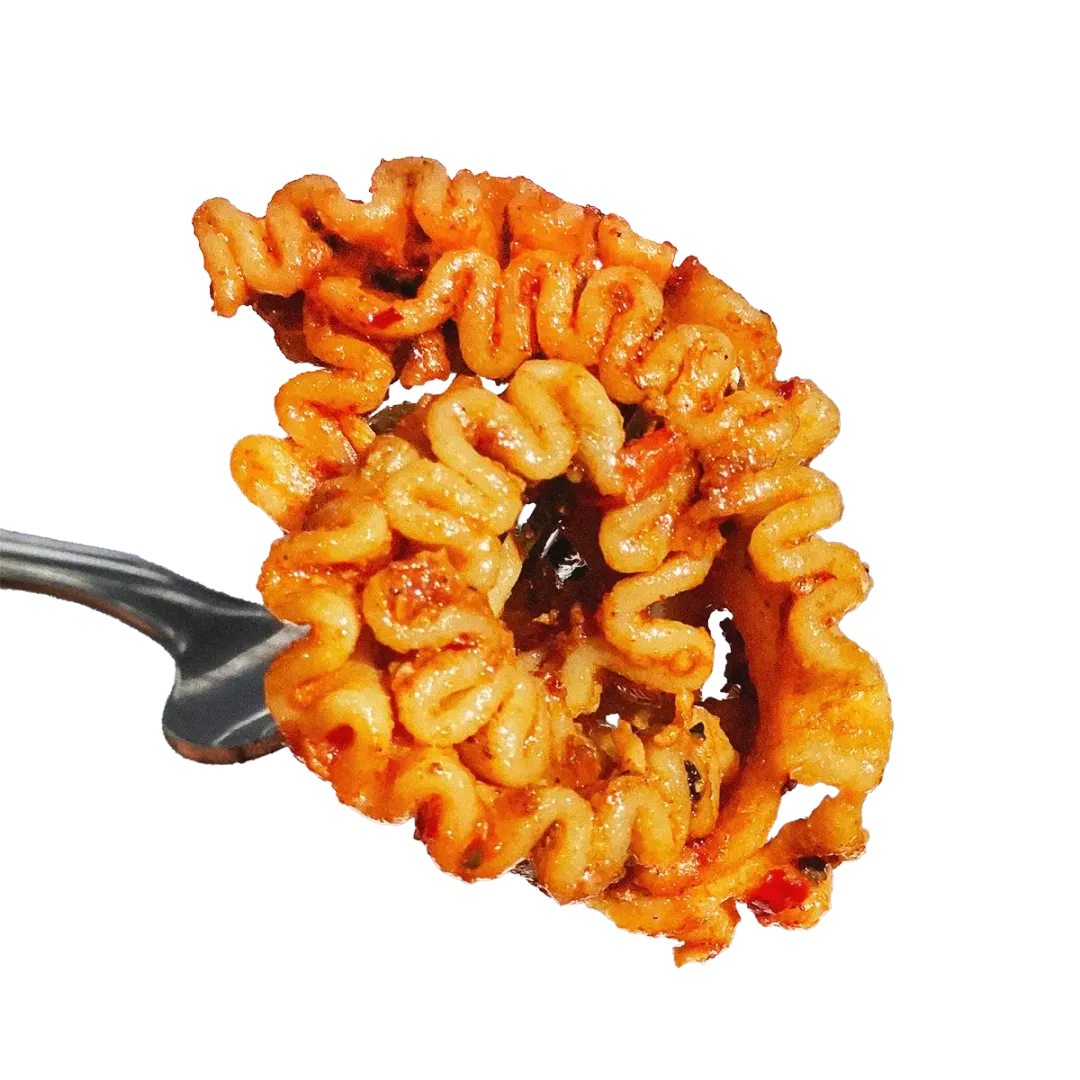 Seed Oil Free Dan Dan Sauce – Spicy Sesame Noodle Sauce