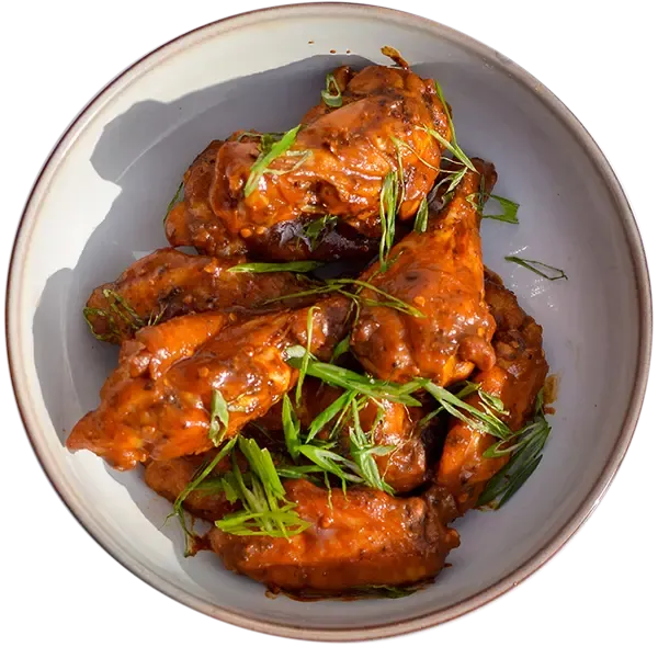 Seed Oil Free Dan Dan Sauce – Spicy Sesame Noodle Sauce