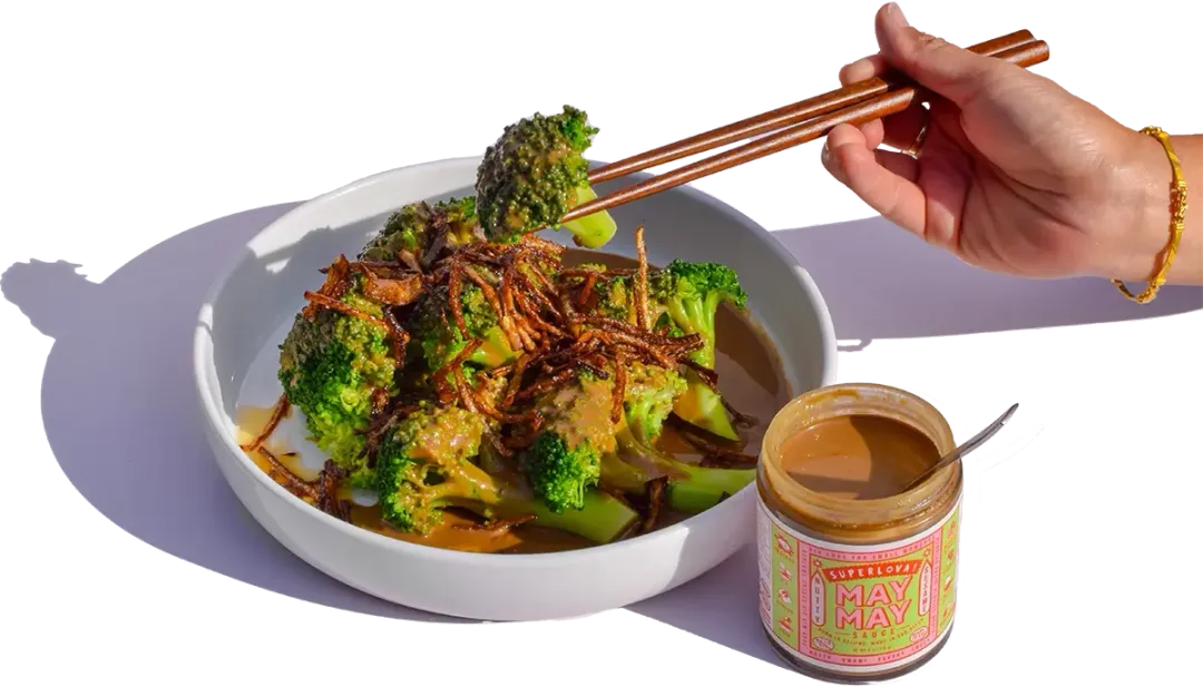 Seed Oil Free Creamy Sesame Noodle Sauce - Family Friendly