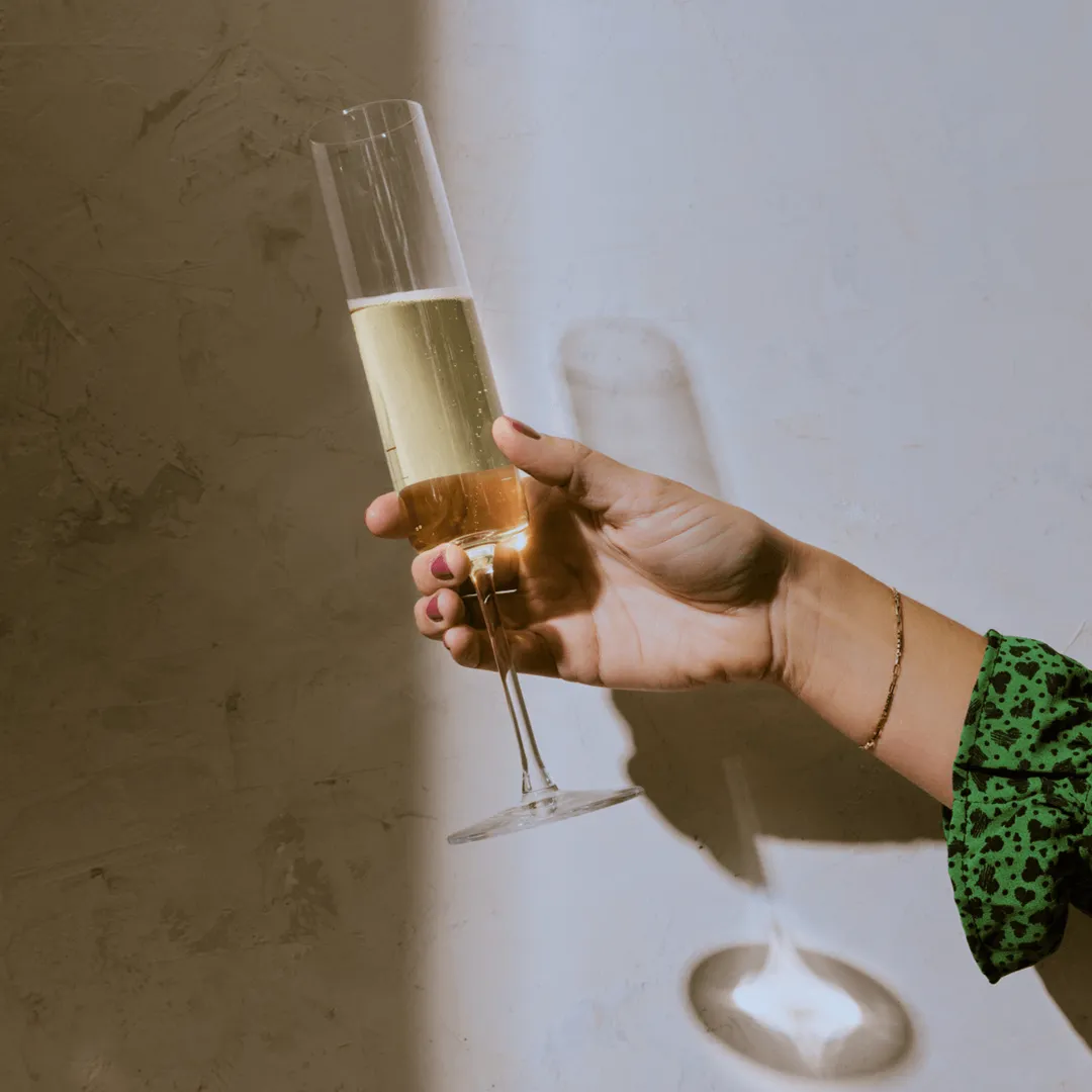 Non-Alcoholic Brut