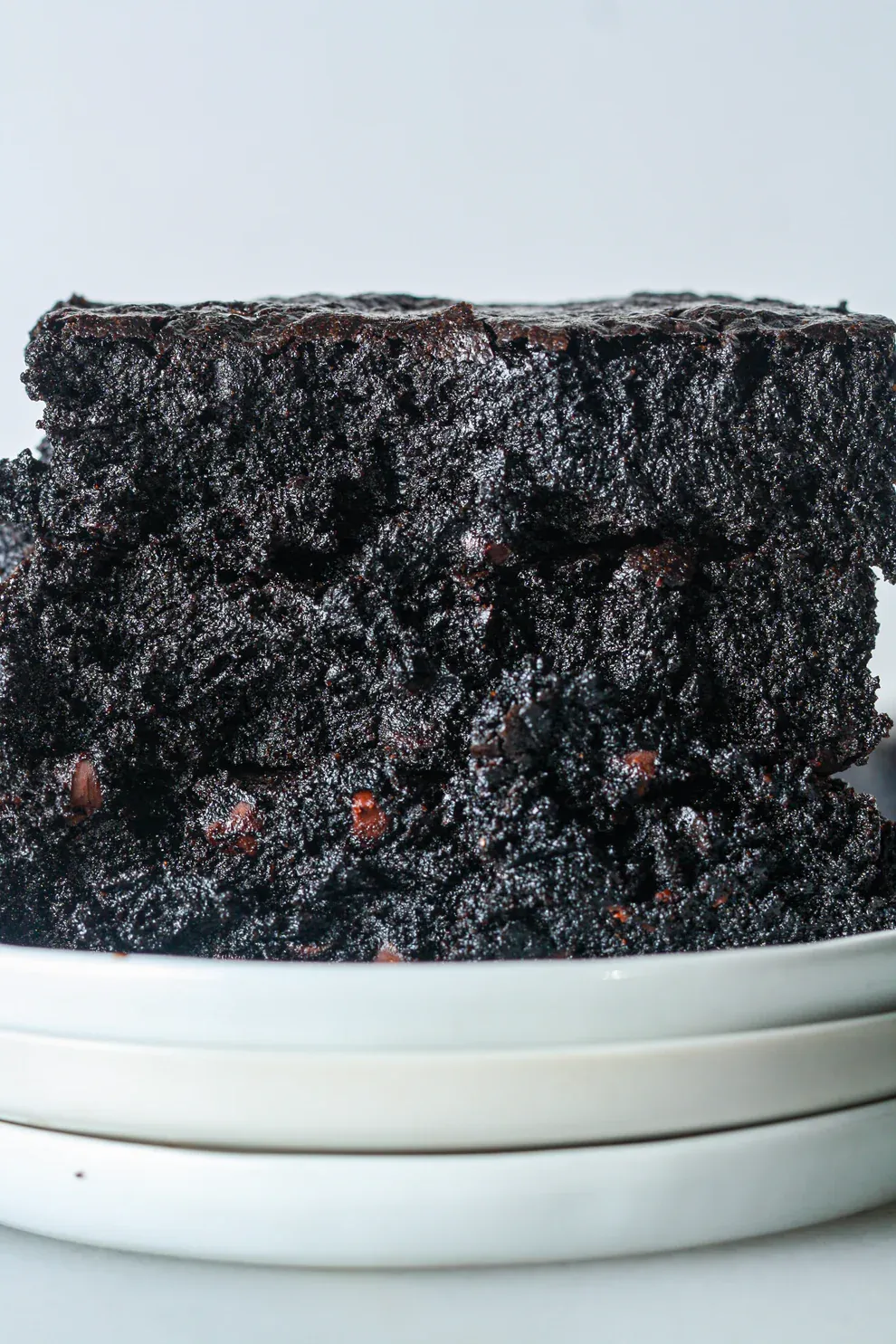 Protein Brownies