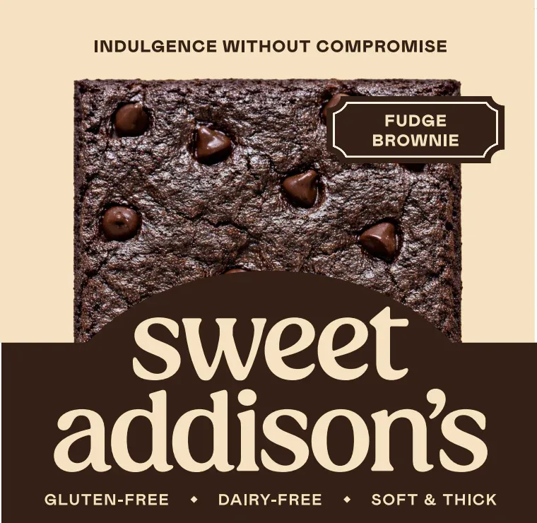 Fudge Brownies