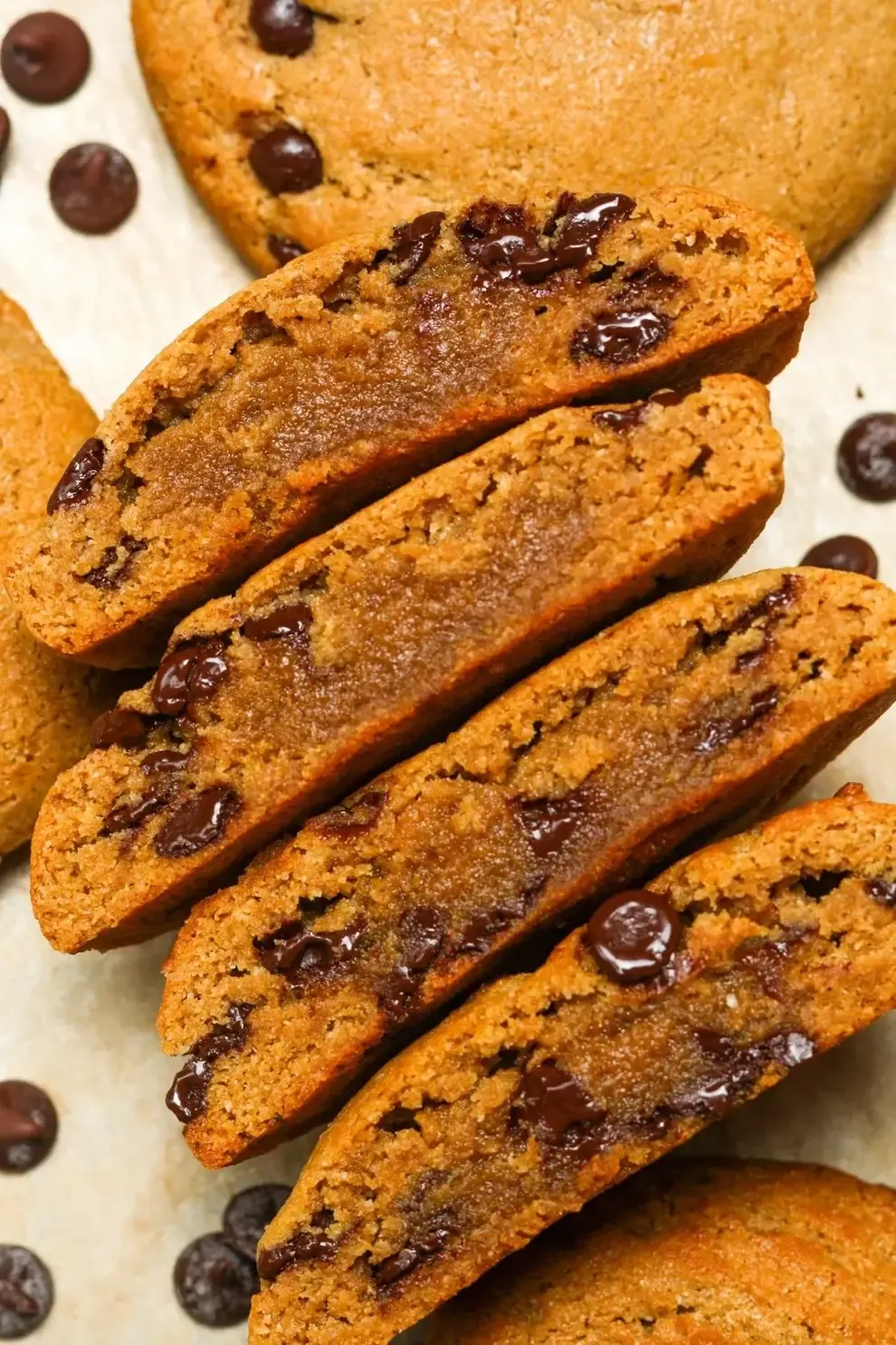 The Protein Cookie (17g)