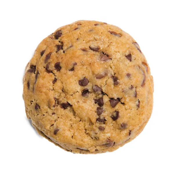 Gourmet BIG Chocolate Chip Cookie