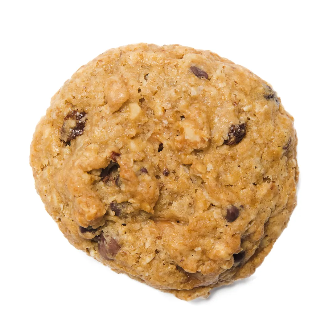 Gourmet BIG Everything But The Kitchen Sink Cookie