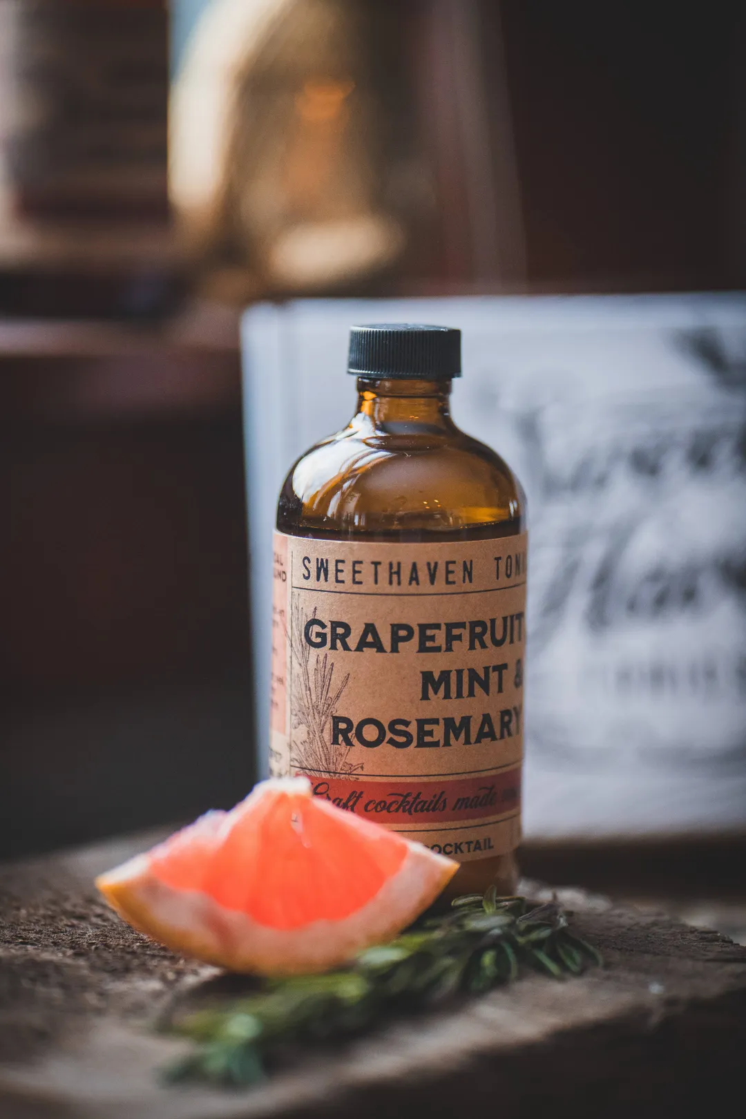 Gin Enthusiast's Sampler Flight