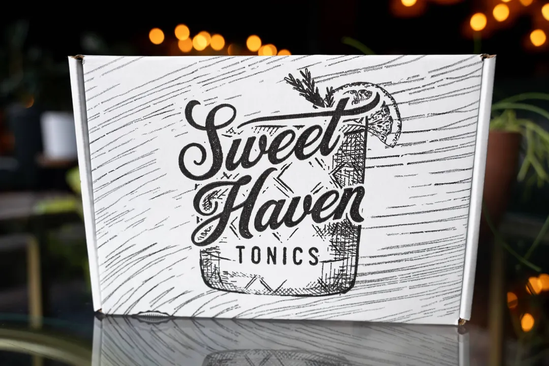Sweet Heat Sampler Flight